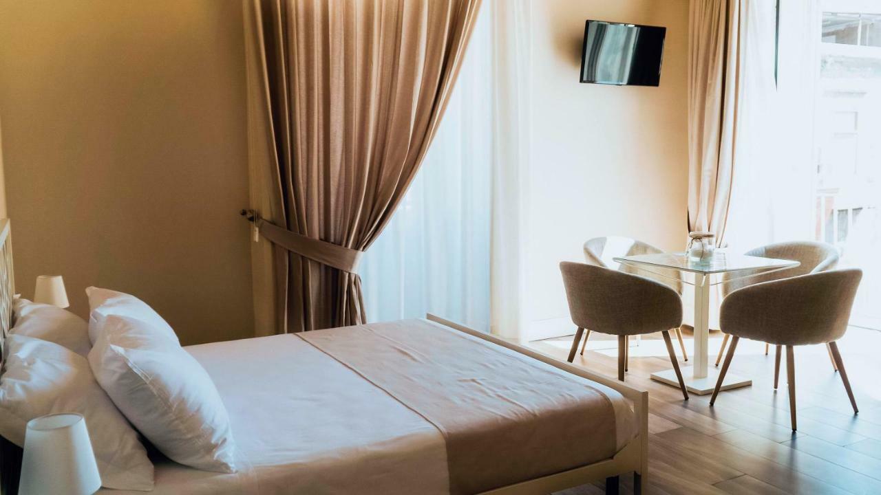 Cua 3* Ercolano