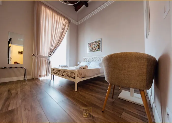 Villa Cua