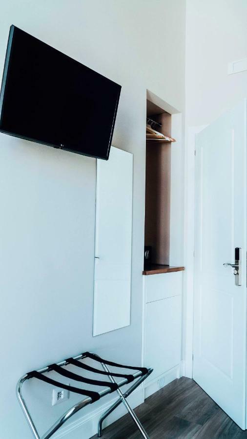 Cua Guest house Ercolano