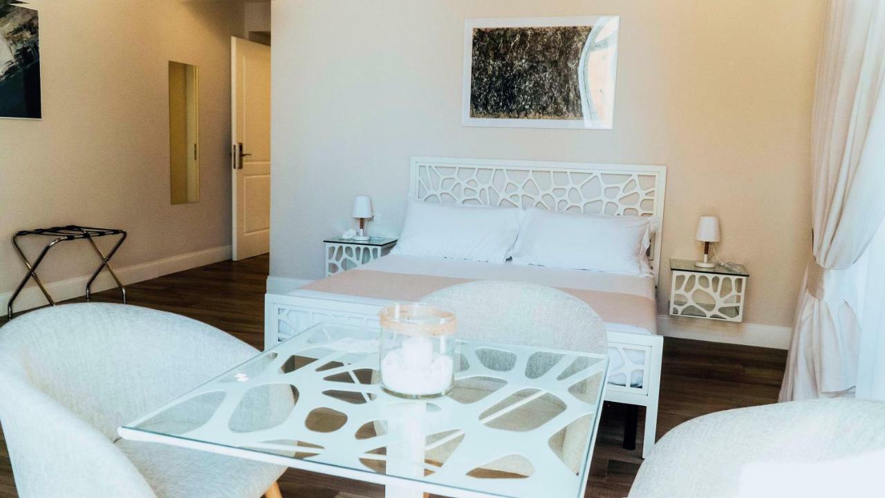 Guest house Cua 3*