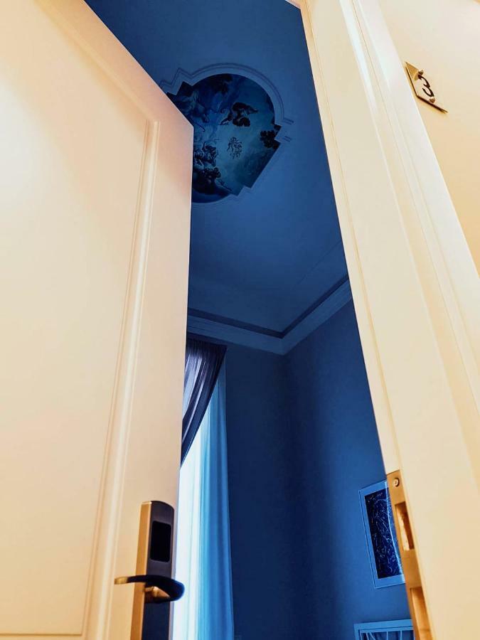 Cua Guest house Ercolano