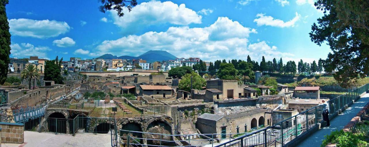 Guest house Cua Ercolano