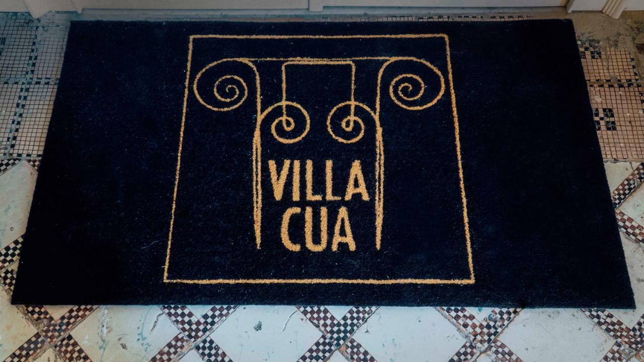 Cua Guest house Ercolano