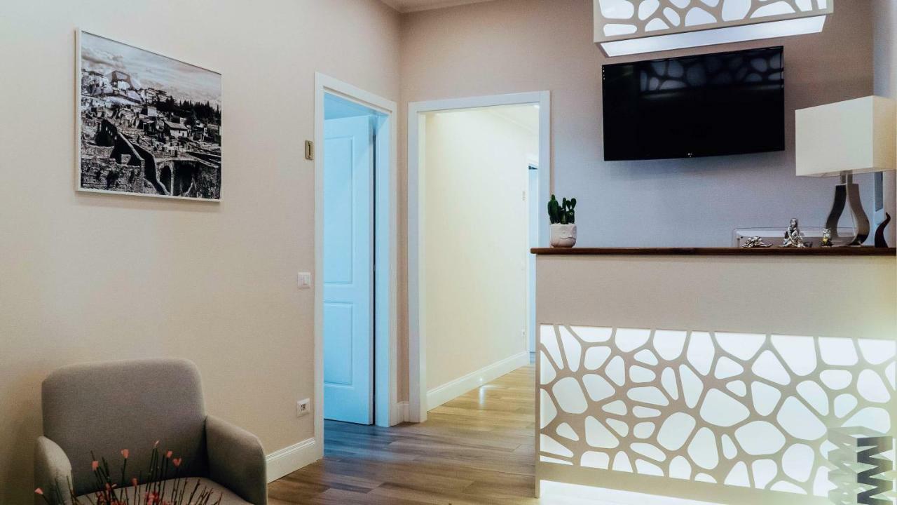Guest house Cua