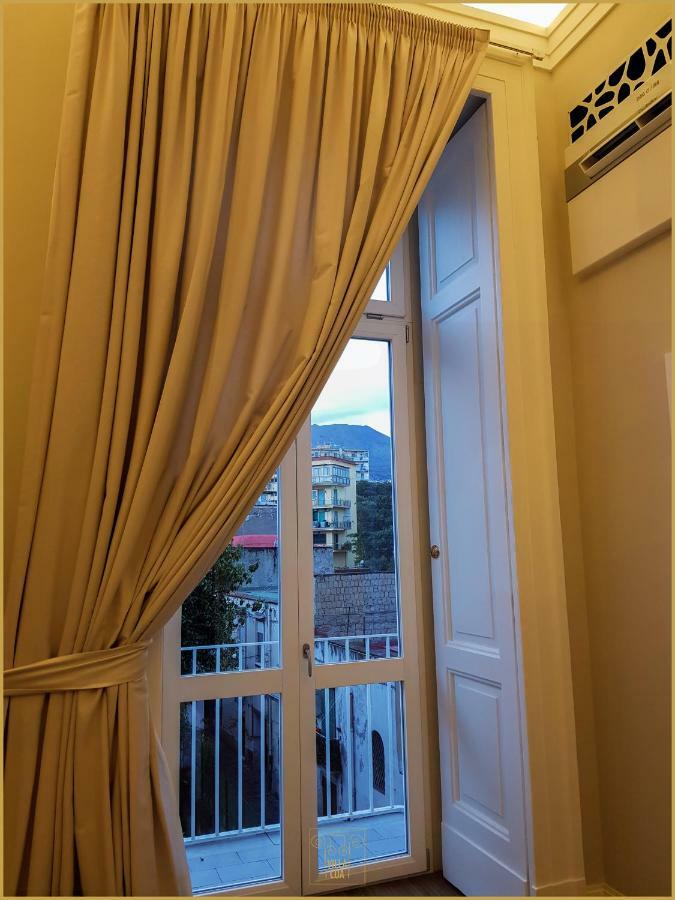 Cua Guest house Ercolano
