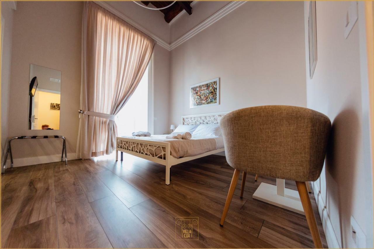 Guest house Cua Ercolano