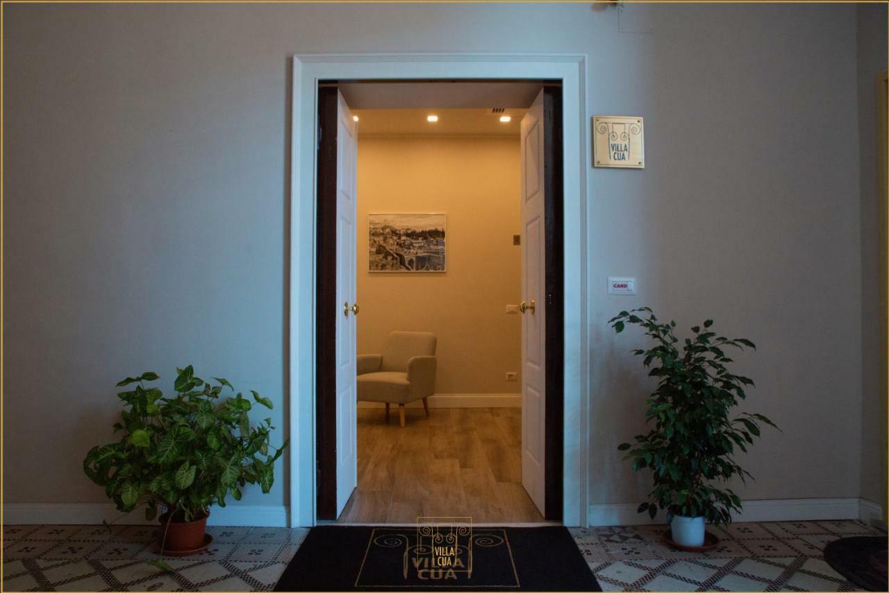 Cua Guest house
