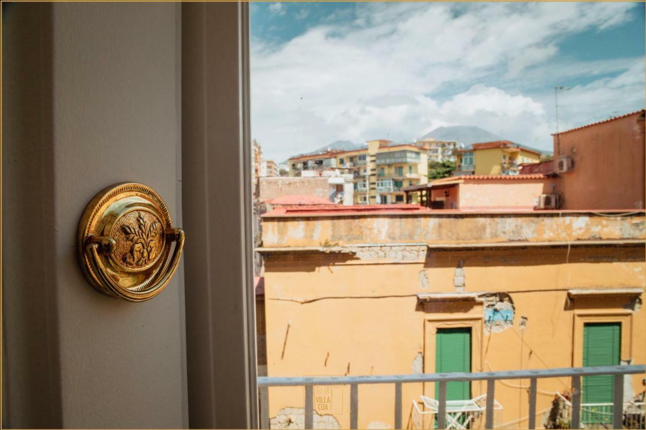 Guest house Cua 3*