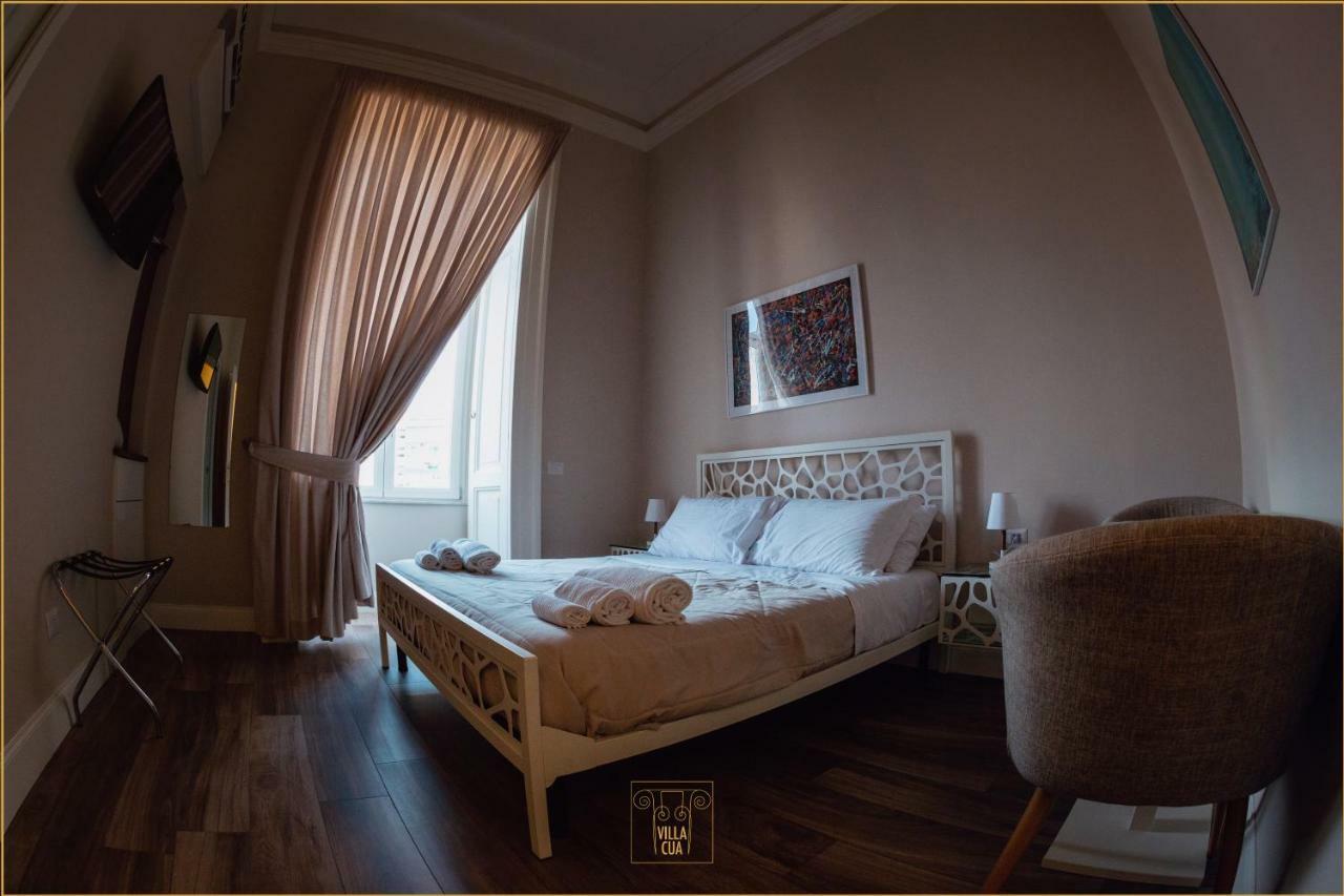 Guest house Cua Ercolano