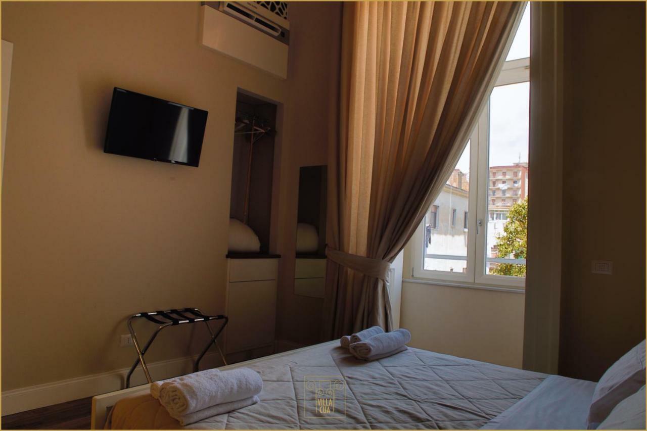 Cua Guest house 3*