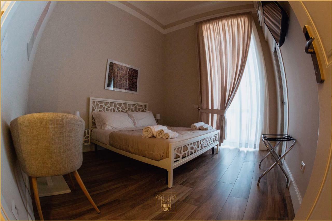 Guest house Cua Ercolano