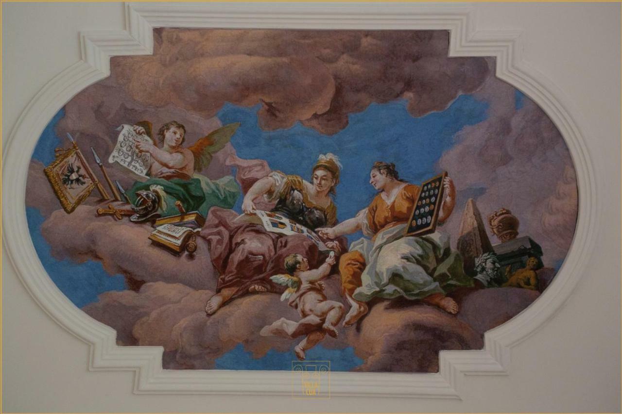 Guest house Cua Ercolano