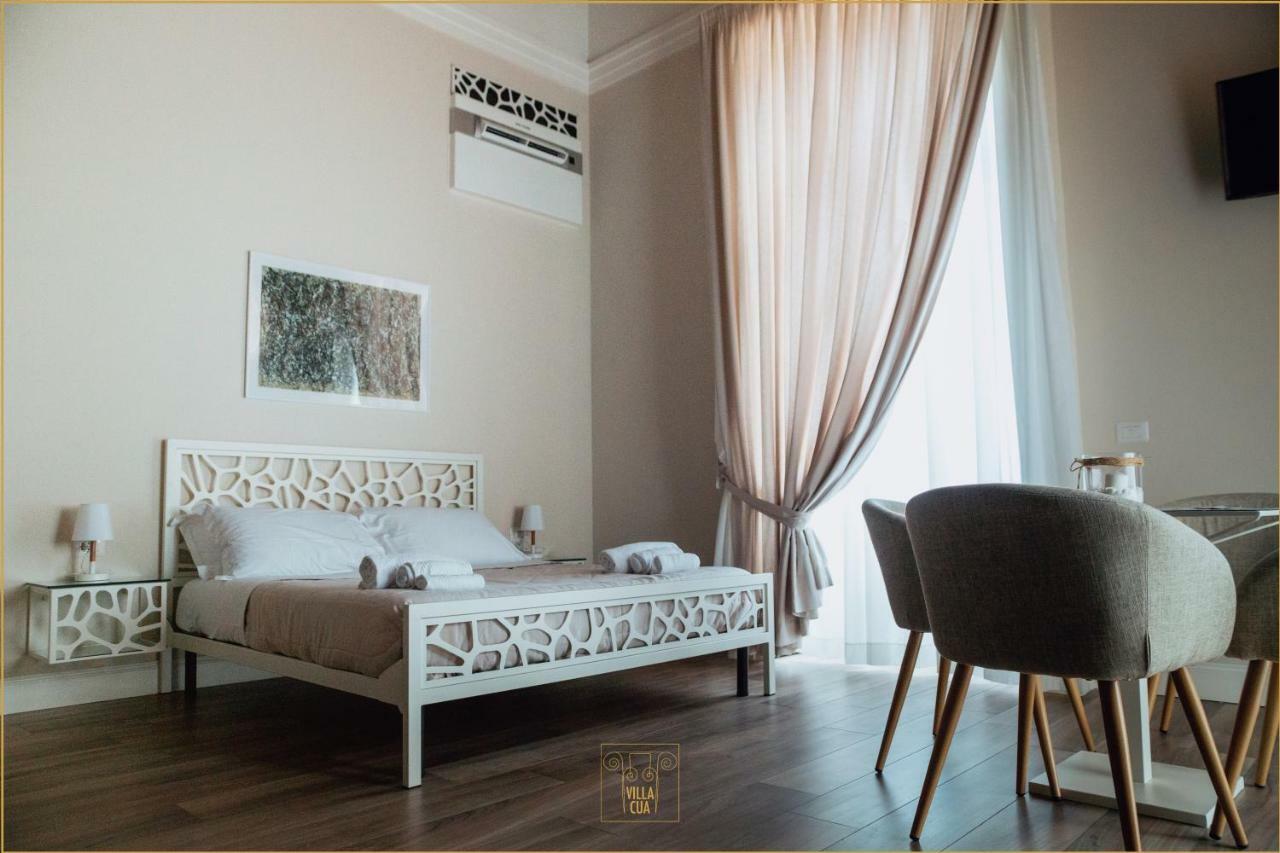 Cua Guest house