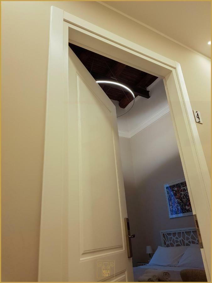 Guest house Cua Ercolano