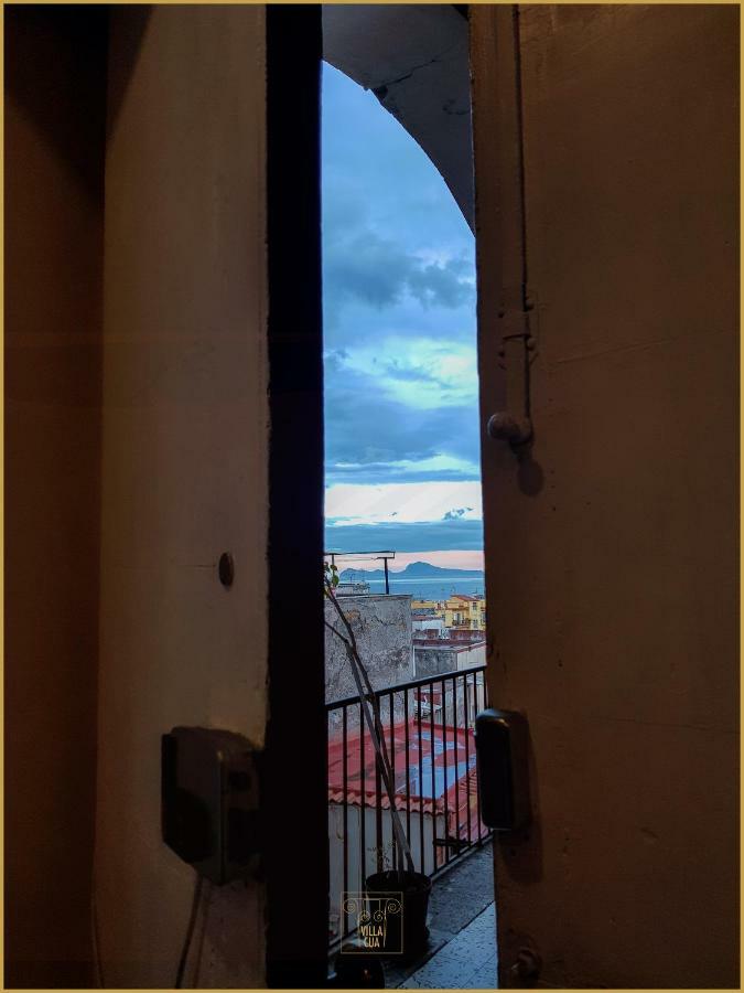 Cua Guest house