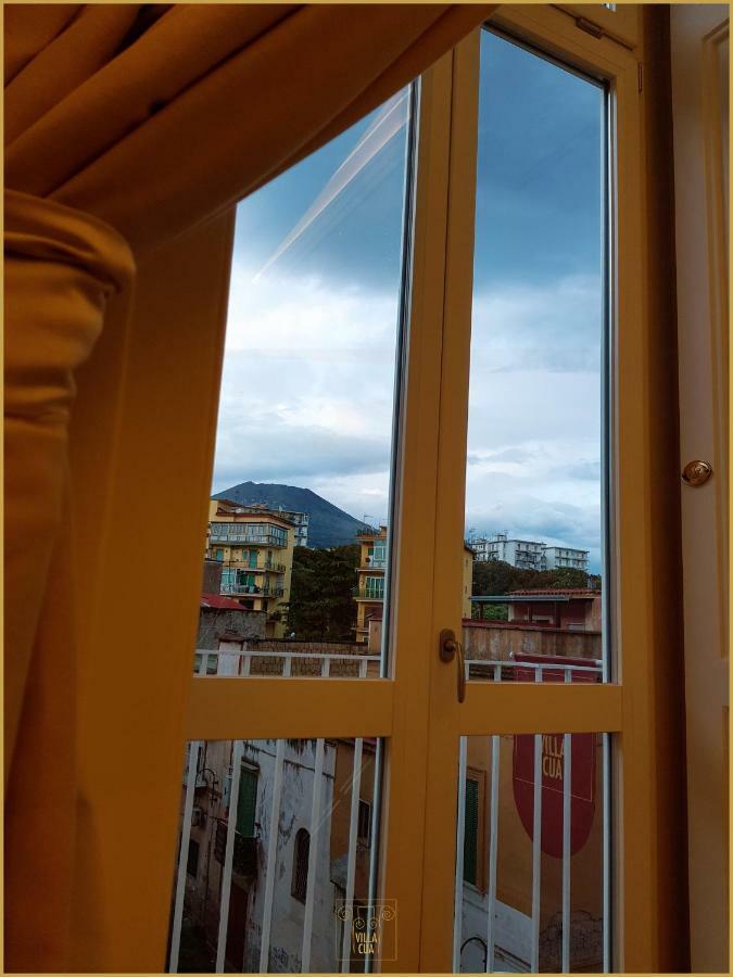 Guest house Cua
